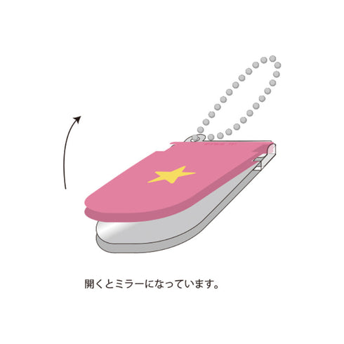 『タコピーの原罪』アクリルミラー へんしんパレット